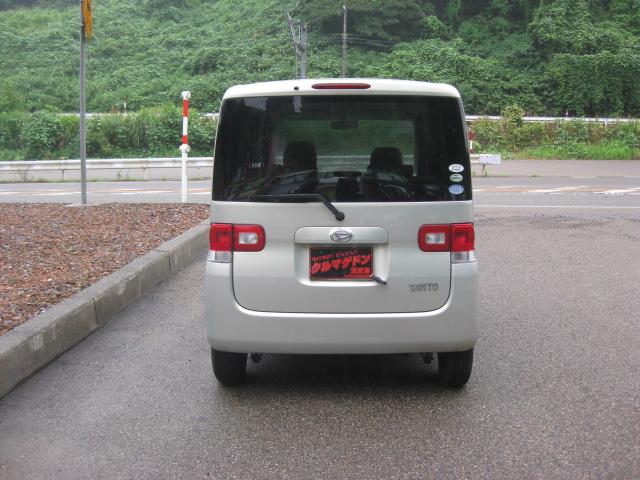 L 片側スライドドア 保証付き(3枚目)