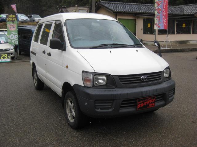 DX 4WD 5MT 保証付き(6枚目)