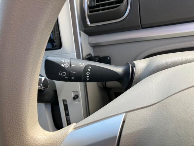 タント X ホワイトアクセントSAII バックカメラ ナビ TV ETC パワステ アイドリングストップ(13枚目)