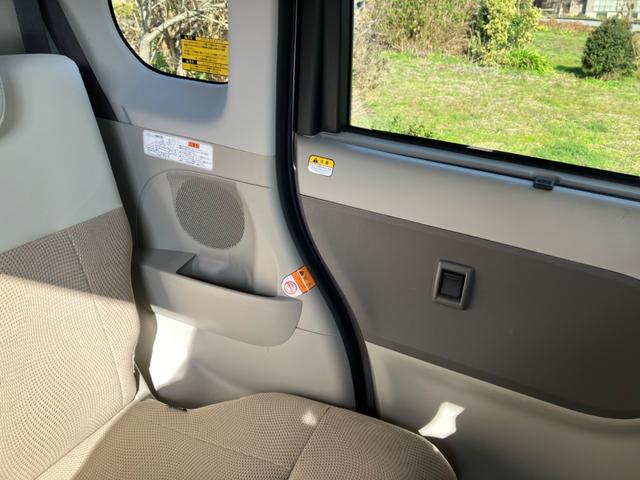 タント X ホワイトアクセントSAII バックカメラ ナビ TV ETC パワステ アイドリングストップ(15枚目)