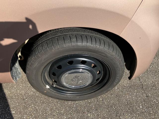 タント X ホワイトアクセントSAII バックカメラ ナビ TV ETC パワステ アイドリングストップ(40枚目)