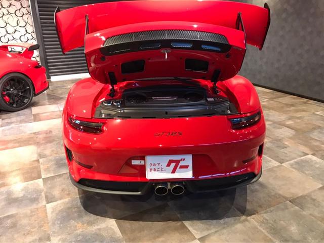 911GT3RS(6枚目)