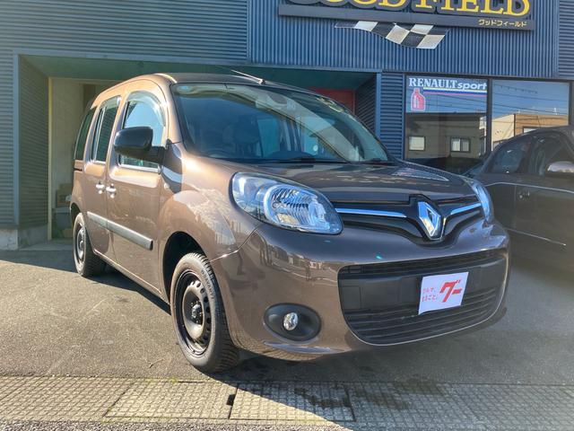 カングー ゼン　メモリーナビ　フルセグ　Ｂｌｕｅｔｏｏｔｈ対応　バックカメラ　前後ドライブレコーダー　ＥＴＣ　ＬＥＤヘッドライト　キーレスエントリー　運転席・助手席・サイドエアバック　ＡＢＳ　横滑り防止　盗難防止（50枚目）