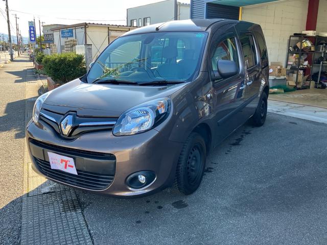 カングー ゼン　メモリーナビ　フルセグ　Ｂｌｕｅｔｏｏｔｈ対応　バックカメラ　前後ドライブレコーダー　ＥＴＣ　ＬＥＤヘッドライト　キーレスエントリー　運転席・助手席・サイドエアバック　ＡＢＳ　横滑り防止　盗難防止（52枚目）