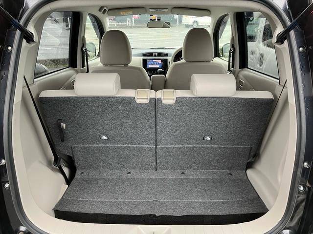 ｅＫワゴン Ｅ　メモリーナビ　フルセグ　Ｂｌｕｅｔｏｏｔｈ対応　ドライブレコーダー　ＥＴＣ　シートヒーター　キーレスエントリー　運転席・助手席エアバック　ＡＢＳ　横滑り防止装置（8枚目）