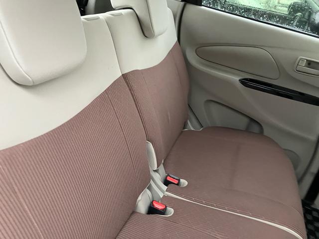 ｅＫワゴン Ｅ　メモリーナビ　フルセグ　Ｂｌｕｅｔｏｏｔｈ対応　ドライブレコーダー　ＥＴＣ　シートヒーター　キーレスエントリー　運転席・助手席エアバック　ＡＢＳ　横滑り防止装置（12枚目）