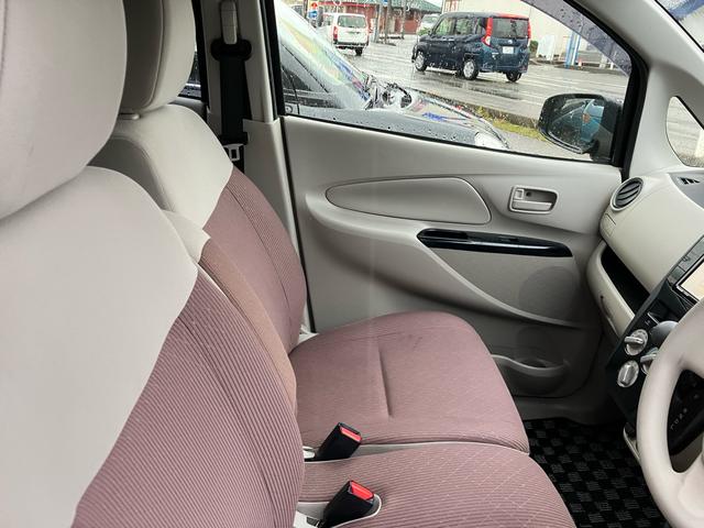 ｅＫワゴン Ｅ　メモリーナビ　フルセグ　Ｂｌｕｅｔｏｏｔｈ対応　ドライブレコーダー　ＥＴＣ　シートヒーター　キーレスエントリー　運転席・助手席エアバック　ＡＢＳ　横滑り防止装置（15枚目）