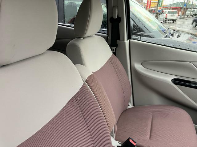 ｅＫワゴン Ｅ　メモリーナビ　フルセグ　Ｂｌｕｅｔｏｏｔｈ対応　ドライブレコーダー　ＥＴＣ　シートヒーター　キーレスエントリー　運転席・助手席エアバック　ＡＢＳ　横滑り防止装置（16枚目）