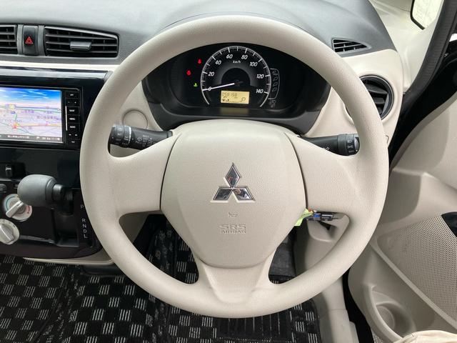 ｅＫワゴン Ｅ　メモリーナビ　フルセグ　Ｂｌｕｅｔｏｏｔｈ対応　ドライブレコーダー　ＥＴＣ　シートヒーター　キーレスエントリー　運転席・助手席エアバック　ＡＢＳ　横滑り防止装置（26枚目）