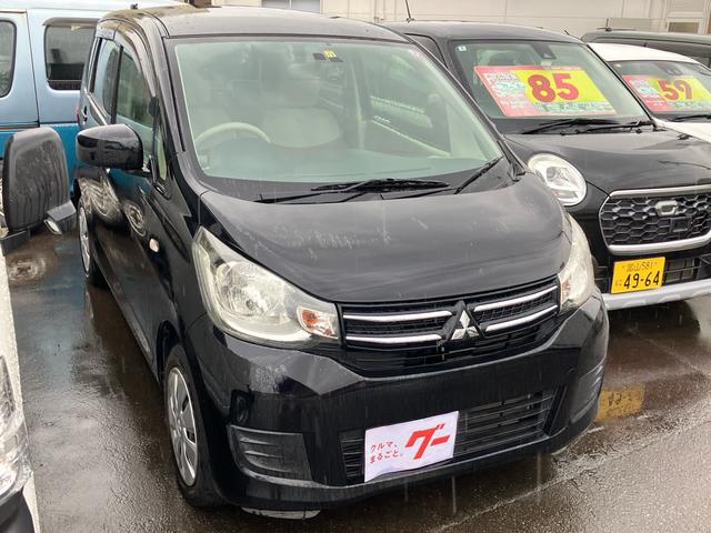 ｅＫワゴン Ｅ　メモリーナビ　フルセグ　Ｂｌｕｅｔｏｏｔｈ対応　ドライブレコーダー　ＥＴＣ　シートヒーター　キーレスエントリー　運転席・助手席エアバック　ＡＢＳ　横滑り防止装置（36枚目）