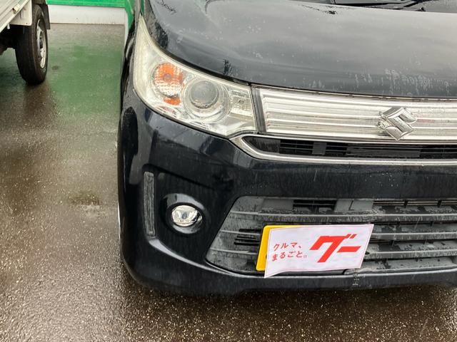 ワゴンＲスティングレー Ｘ　Ｓ－エネチャージ　レーダーブレーキサポート　スマートキー　ＨＩＤヘッドライト　シートヒーター　運転席・助手席エアバック　ＡＢＳ　横滑り防止装置　エアコン　パワステ　パワーウインドウ（4枚目）