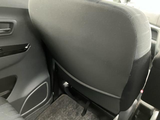 ワゴンＲスティングレー Ｘ　Ｓ－エネチャージ　レーダーブレーキサポート　スマートキー　ＨＩＤヘッドライト　シートヒーター　運転席・助手席エアバック　ＡＢＳ　横滑り防止装置　エアコン　パワステ　パワーウインドウ（14枚目）