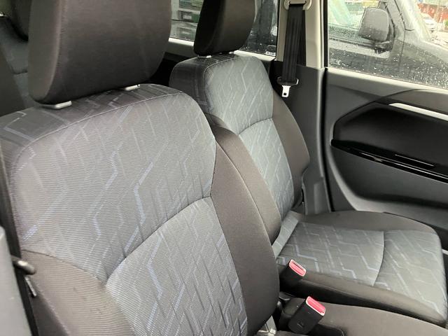 ワゴンＲスティングレー Ｘ　Ｓ－エネチャージ　レーダーブレーキサポート　スマートキー　ＨＩＤヘッドライト　シートヒーター　運転席・助手席エアバック　ＡＢＳ　横滑り防止装置　エアコン　パワステ　パワーウインドウ（18枚目）