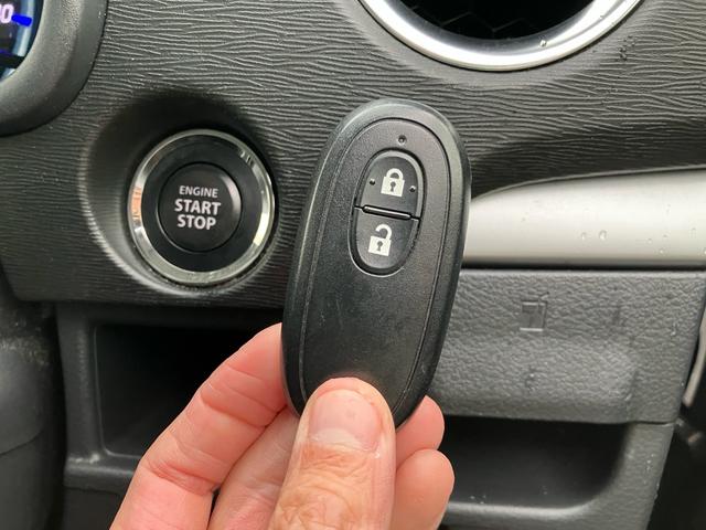 ワゴンＲスティングレー Ｘ　Ｓ－エネチャージ　レーダーブレーキサポート　スマートキー　ＨＩＤヘッドライト　シートヒーター　運転席・助手席エアバック　ＡＢＳ　横滑り防止装置　エアコン　パワステ　パワーウインドウ（32枚目）