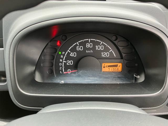 スクラムトラック ＫＣエアコン・パワステ　４ＷＤ　地デジＴＶ　ポータブルナビ　オートマ　運転席・助手席エアバック（26枚目）