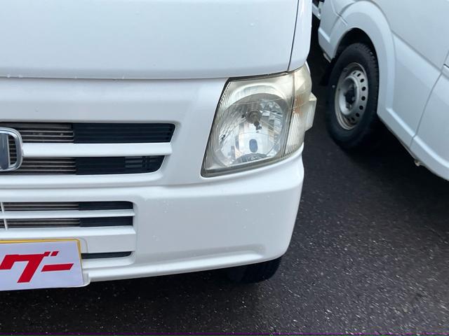 アクティトラック ＳＤＸ　４ＷＤ　５速マニュアル　エアコン　パワステ　運転席エアバック（4枚目）