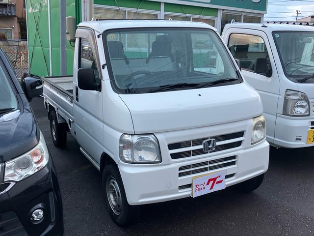 アクティトラック ＳＤＸ　４ＷＤ　５速マニュアル　エアコン　パワステ　運転席エアバック（26枚目）