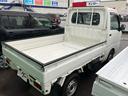 ハイゼットトラック スタンダード　４ＷＤ　オートマ　運転席エアバック　エアコン　パワステ（4枚目）