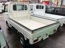 ハイゼットトラック スタンダード　４ＷＤ　オートマ　運転席エアバック　エアコン　パワステ（5枚目）