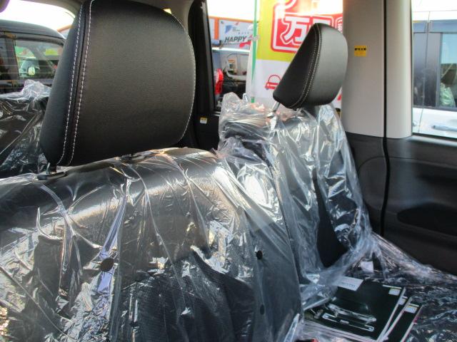 カスタムXトップエディションVS SAIII 届出済未使用車(3枚目)