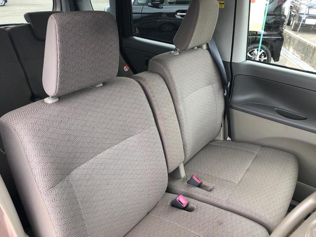 X ナビ・バックカメラ付き エコアイドル車(4枚目)