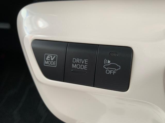 A E-Four モデリスタフルエアロ ローダウン トヨタセーフティセンス 社外マフラー HUD クルコン メモリナビ フルセグTV 純正マフラー・サス有 減衰力調整コントローラー 17AW(12枚目)