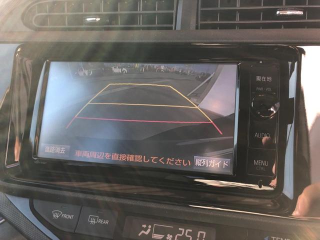 S スマートキー プッシュスタート トヨタ純正メモリーナビ フルセグTV CD・DVD・Bluetooth対応 モデリスタ15インチアルミホイール ドライブレコーダー前後 オートライト オートエアコン(25枚目)