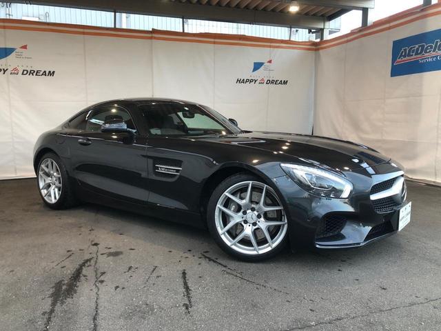 メルセデスＡＭＧ ＧＴ