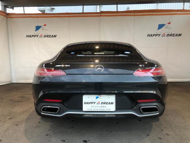 メルセデスＡＭＧ ＧＴ