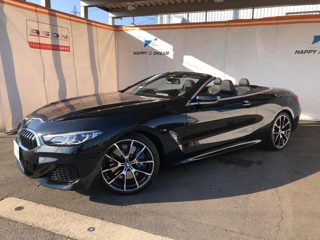 ＢＭＷ ８シリーズ