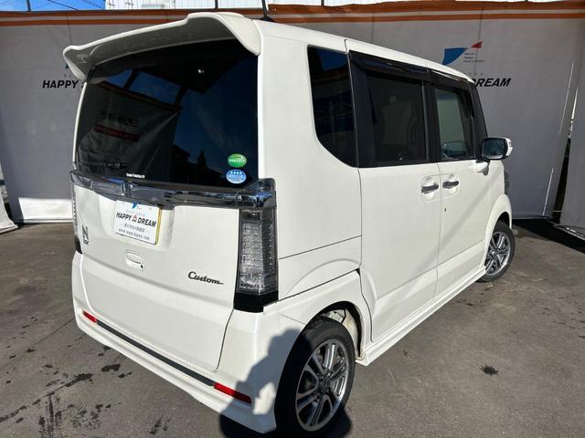 G・Lパッケージ 1オーナー 当社ユーザー買取車 フルセグナビ バックモニター ETC HIDライト フォグランプ 純正14AW 禁煙車 CD・DVD・Bluetooth対応 ベンチシート ステアリングスイッチ(8枚目)
