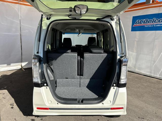 G・Lパッケージ 1オーナー 当社ユーザー買取車 フルセグナビ バックモニター ETC HIDライト フォグランプ 純正14AW 禁煙車 CD・DVD・Bluetooth対応 ベンチシート ステアリングスイッチ(36枚目)