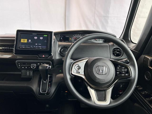 G・Lホンダセンシング 1オーナー 当社ユーザー買取車 ホンダセンシング搭載 地デジ対応ナビ バックモニター ETC LEDライト 純正14AW Bluetooth アダプティブクルーズコントロール 左側電動スライドドア(18枚目)