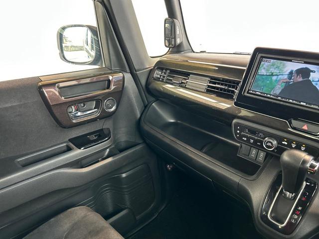 G・Lホンダセンシング 1オーナー 当社ユーザー買取車 ホンダセンシング搭載 地デジ対応ナビ バックモニター ETC LEDライト 純正14AW Bluetooth アダプティブクルーズコントロール 左側電動スライドドア(35枚目)