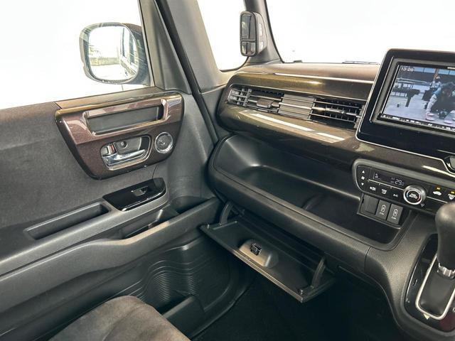 G・Lホンダセンシング 1オーナー 当社ユーザー買取車 ホンダセンシング搭載 地デジ対応ナビ バックモニター ETC LEDライト 純正14AW Bluetooth アダプティブクルーズコントロール 左側電動スライドドア(36枚目)