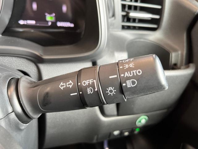 S ホンダセンシング 衝突軽減ブレーキ 純正8インチフルセグナビ LEDライト バックモニター ETC 純正16AW フォグランプ パドルシフト アダプティブクルーズコントロール(37枚目)