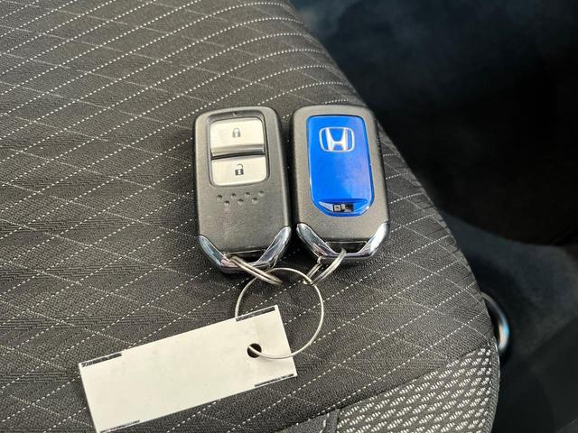 S ホンダセンシング 衝突軽減ブレーキ 純正8インチフルセグナビ LEDライト バックモニター ETC 純正16AW フォグランプ パドルシフト アダプティブクルーズコントロール(47枚目)