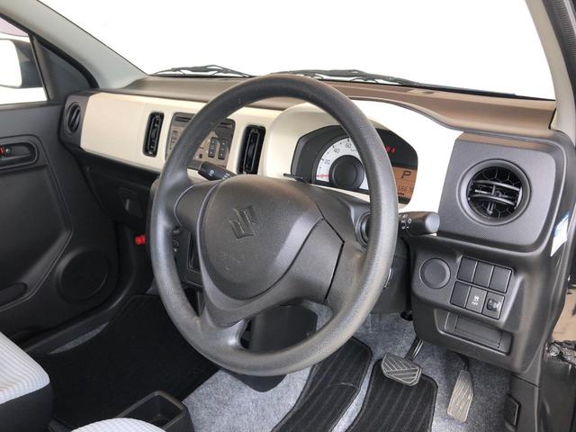 F 1オーナー 当社ユーザー買取車 フラット7認定中古車 純正CDプレイヤー AUX接続可 キーレス MTモード付AGS(13枚目)
