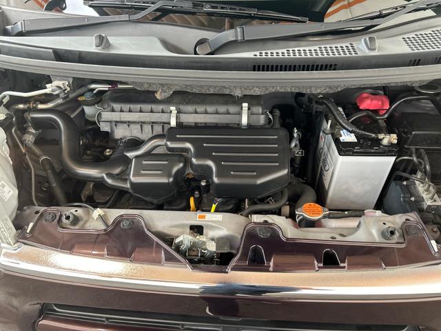 L SAIII 1オーナー 当社ユーザー買取車 フラット7認定中古車 フルタイム4WD 衝突軽減ブレーキ 純正ディスプレイオーディオ Bluetoothオーディオ シートヒーター ベンチシート 両側スライドドア(11枚目)