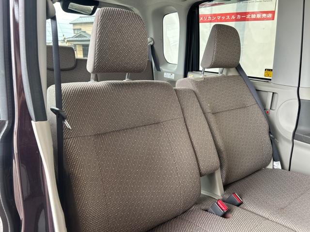 L SAIII 1オーナー 当社ユーザー買取車 フラット7認定中古車 フルタイム4WD 衝突軽減ブレーキ 純正ディスプレイオーディオ Bluetoothオーディオ シートヒーター ベンチシート 両側スライドドア(13枚目)