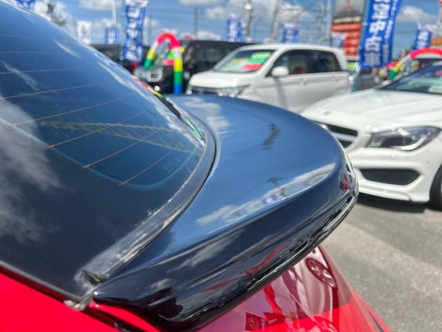 デザインマイスター ST車高調 WORK19インチAW MaxtonDesignフルエアロ ルーフラッピング ベージュレザー シートヒーター 純正フルセグナビ Bluetooth ハーマンカードン BSM 社外エアクリ(55枚目)
