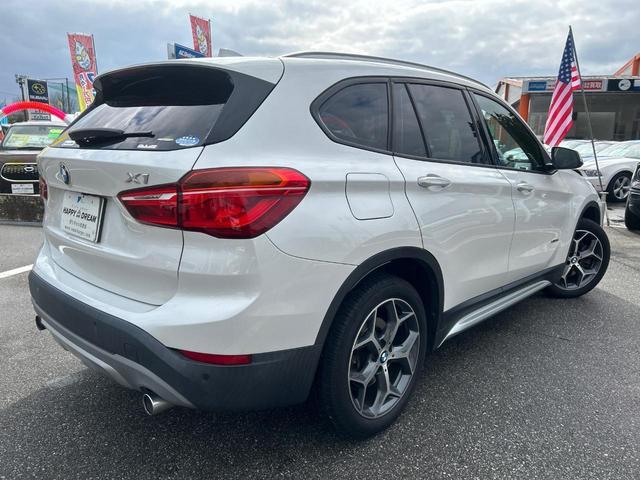 ＢＭＷ Ｘ１