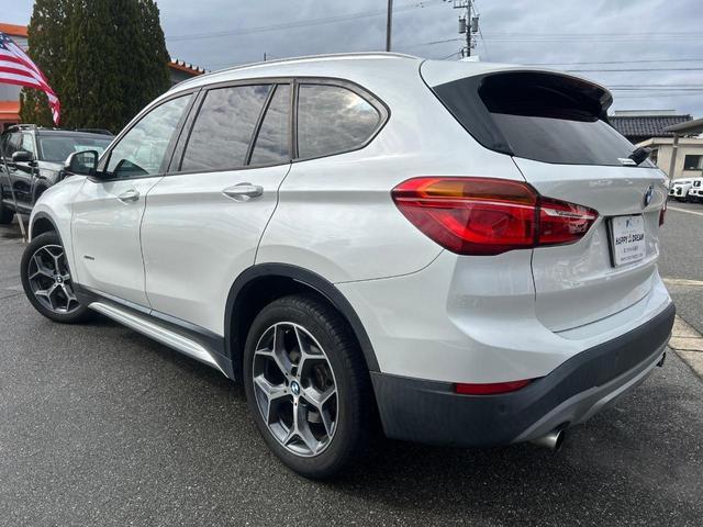 ＢＭＷ Ｘ１