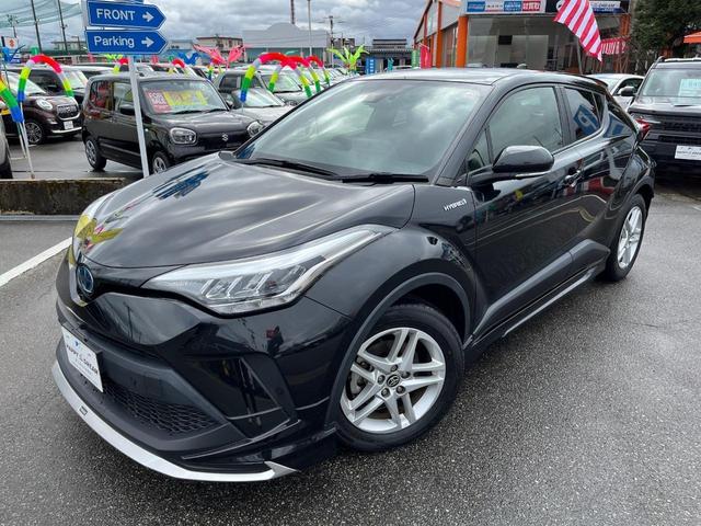 トヨタ Ｃ－ＨＲ