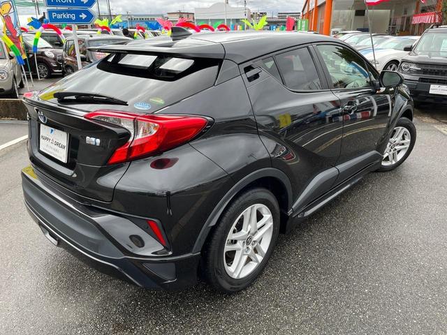 トヨタ Ｃ－ＨＲ