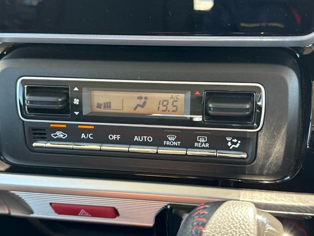 SUZUKI SPACIA CUSTOM HYBRID XS TURBO