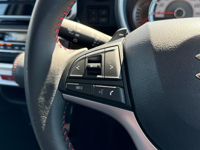SUZUKI SPACIA CUSTOM HYBRID XS TURBO