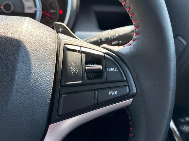 SUZUKI SPACIA CUSTOM HYBRID XS TURBO