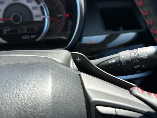 SUZUKI SPACIA CUSTOM HYBRID XS TURBO
