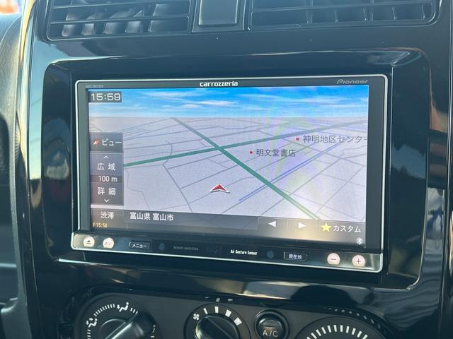 ジムニー クロスアドベンチャー フルセグメモリーナビ キーレスエントリー エアコン シートヒーター ヒーテッドミラー Bluetoothオーディオ フォグライト ETC ドラレコ ハーフレザーシート 社外スピーカー 純正AW(20枚目)